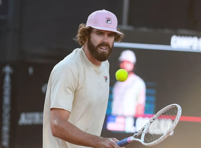 Reilly Opelka Libema Open 2025 match preview