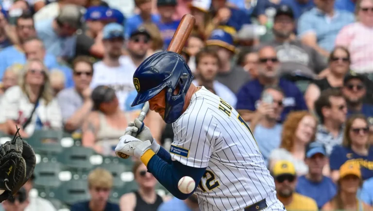 Rhys Hoskins Brewers Red Sox trade