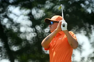Rickie Fowler Set to Compete in 2025 Rocket Classic: Can He Break His Winless Streak?