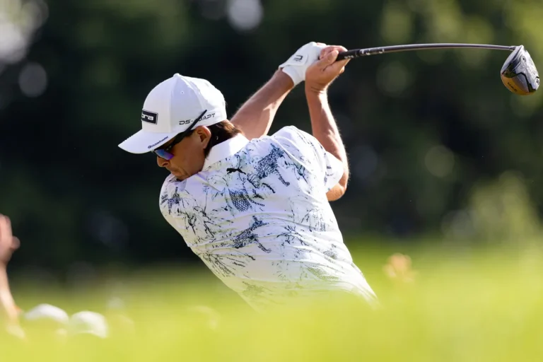 Rickie Fowler Open Championship Redemption