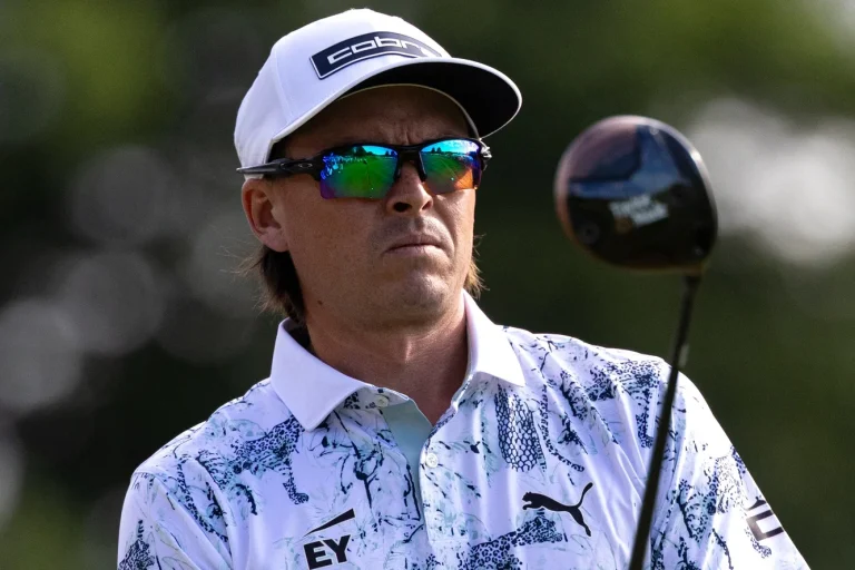 Rickie Fowler PGA Tour comeback