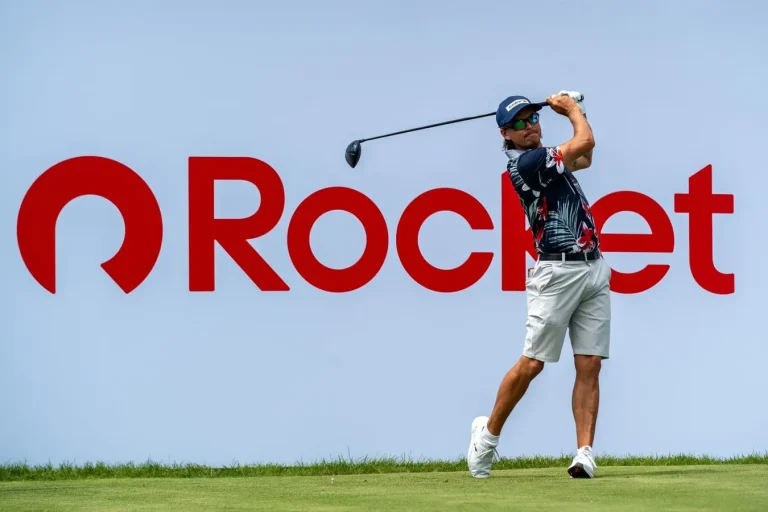 Rickie Fowler PGA Tour streamlining