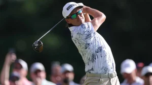 Rickie Fowler Misses Cut at Rocket Classic 2025 After Disappointing Round 2 Performance
