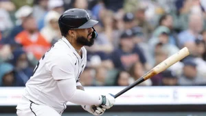 Detroit Tigers’ Riley Greene Poised for 2024 All-Star Spot as Team Roars Back to MLB Contention