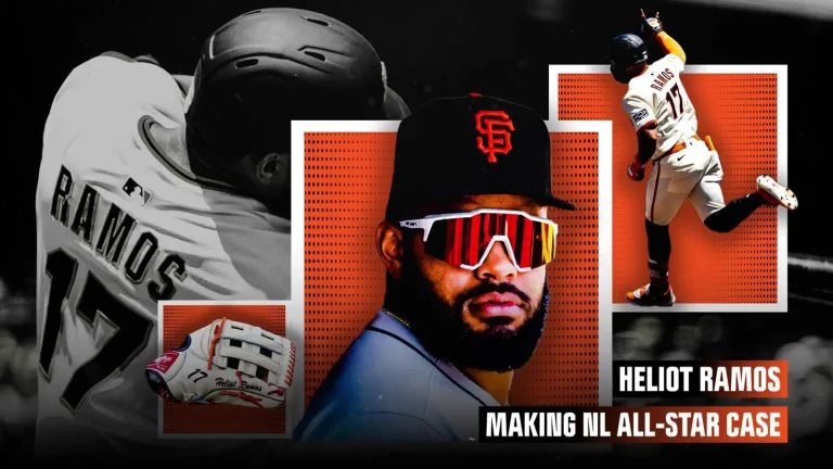 Robbie Ray NL Cy Young contender