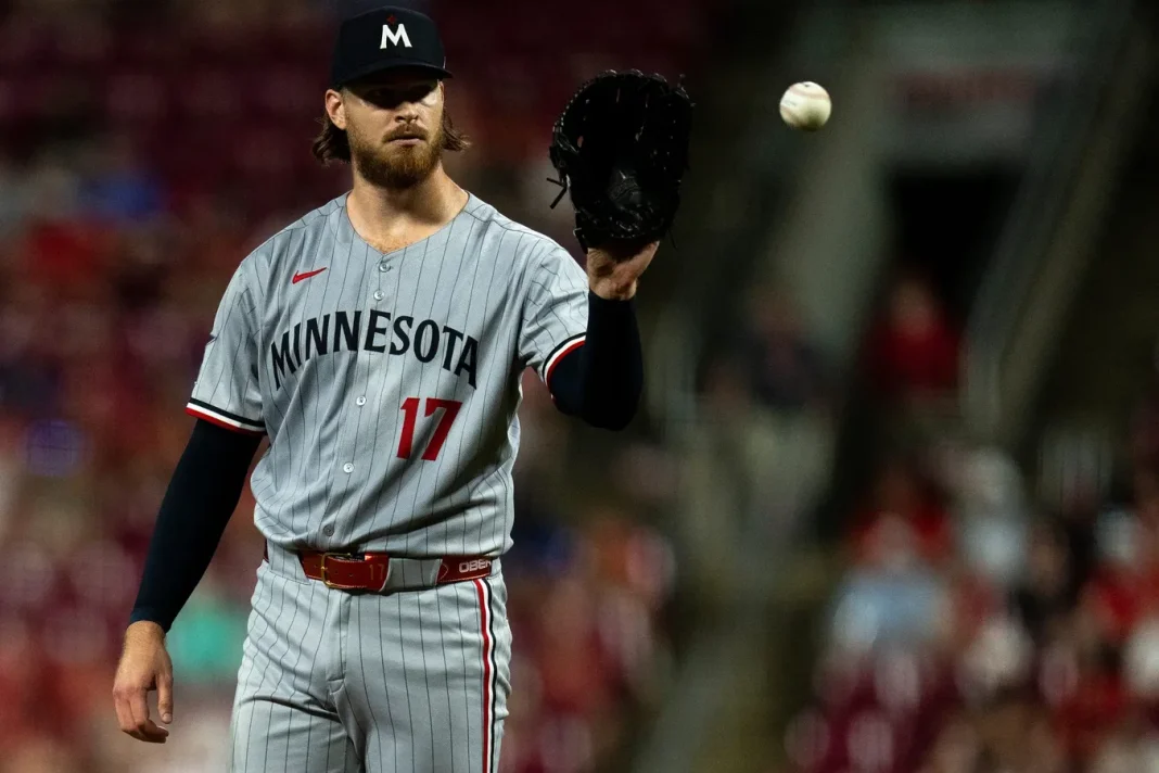 Robbie Ray strikeout prop bets Robbie Ray strikeout prop bets