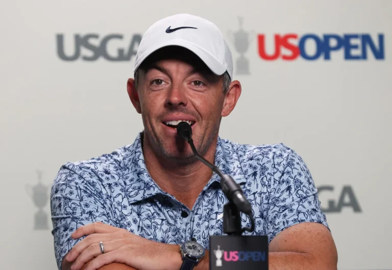 Rory McIlroy media interaction and PGA Tour obligations