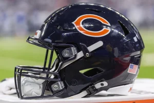 Chicago Bears’ Running Back Showdown: D’Andre Swift Shines While Roschon Johnson Eyes Breakout Season