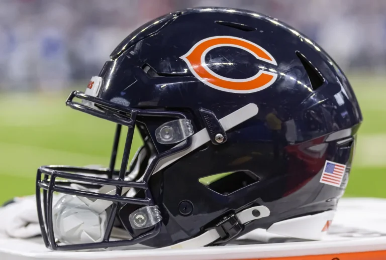 Roschon Johnson potential in Chicago Bears backfield
