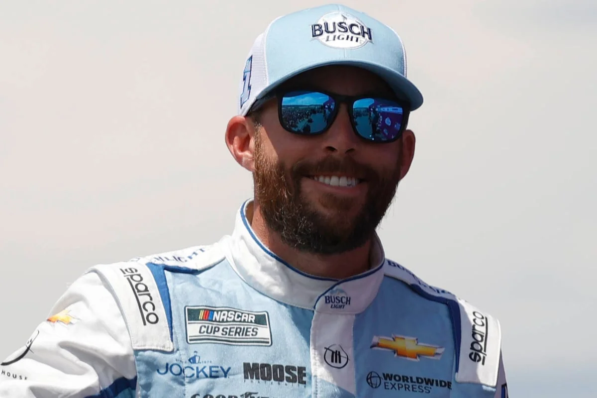 Ross Chastain