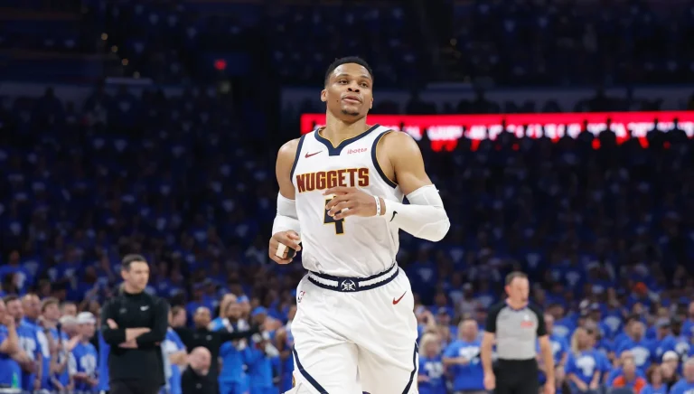 Russell Westbrook Mavericks point guard future vision