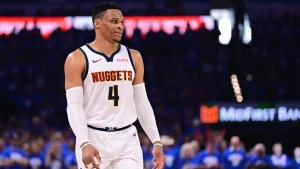 Russell Westbrook Emerging as Surprise Point Guard Target for Sacramento Kings in Free Agency Shakeup