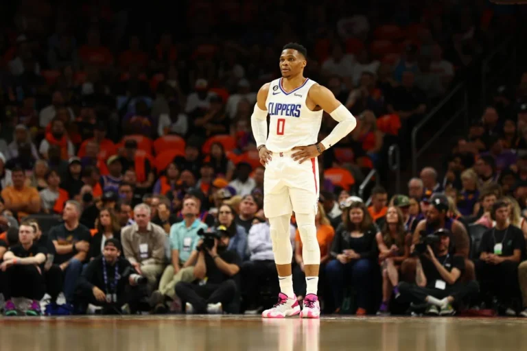 Russell Westbrook free agency top landing spots