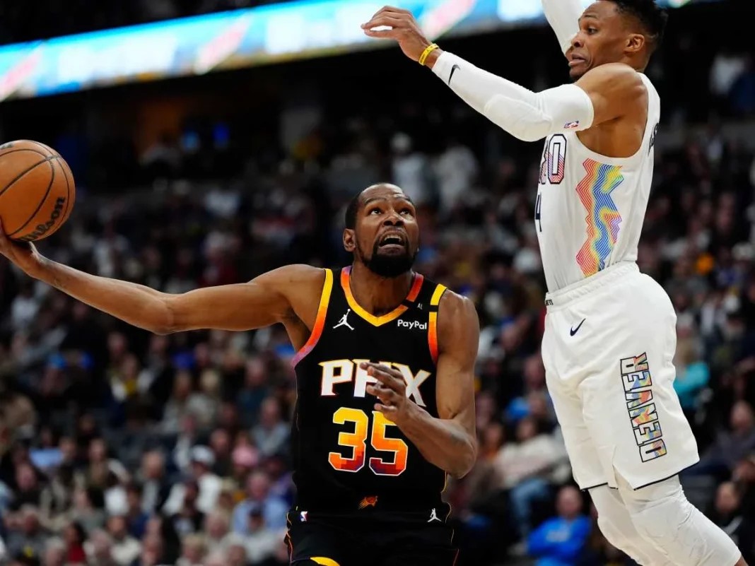 Russell Westbrook potential reunion with Rockets Russell Westbrook potential reunion with Rockets