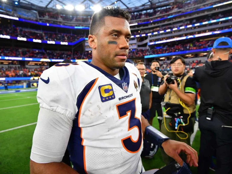 Russell Wilson Broncos $350 Million Deal