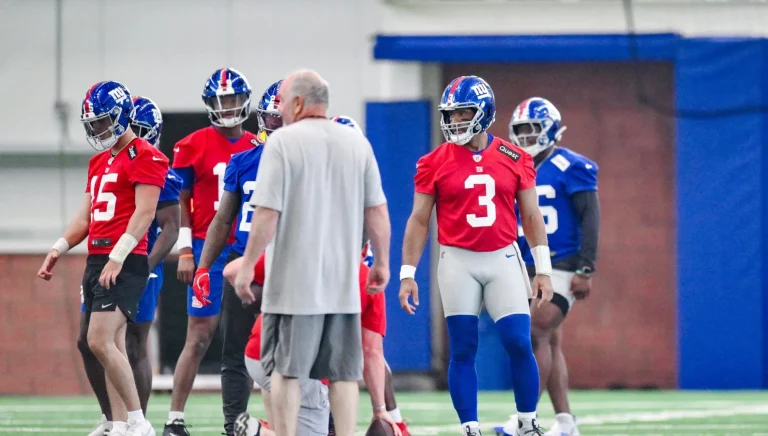 Russell Wilson Denver Broncos renewed leadership