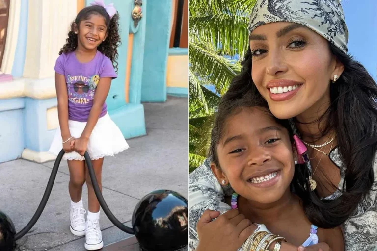 Russell Wilson wife Ciara birthday post for Capri Bryant