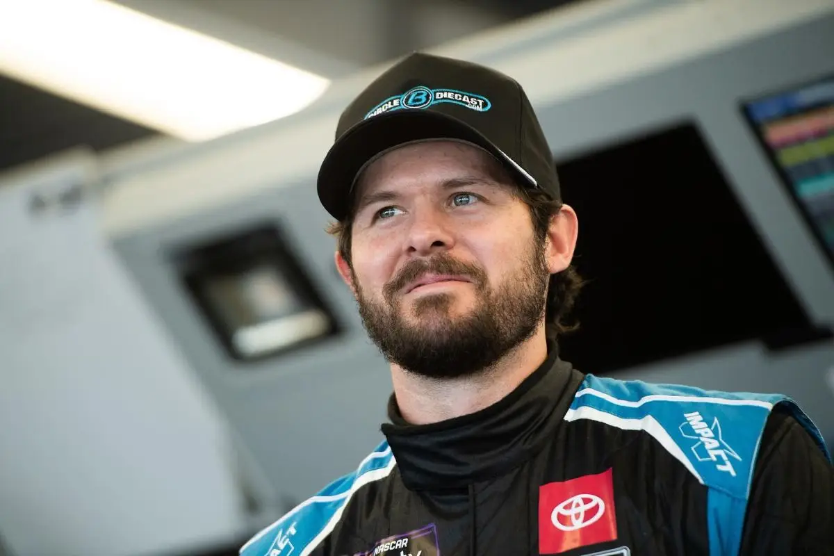 Ryan Truex