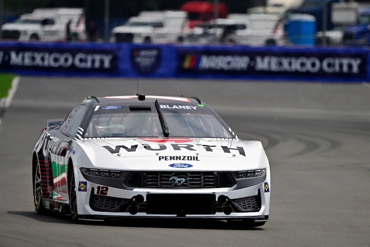 image-of-ryan-blaney-21-06-2025 Ryan Blaney