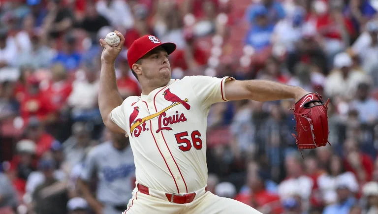 Ryan Helsley trade impact on St Louis Cardinals