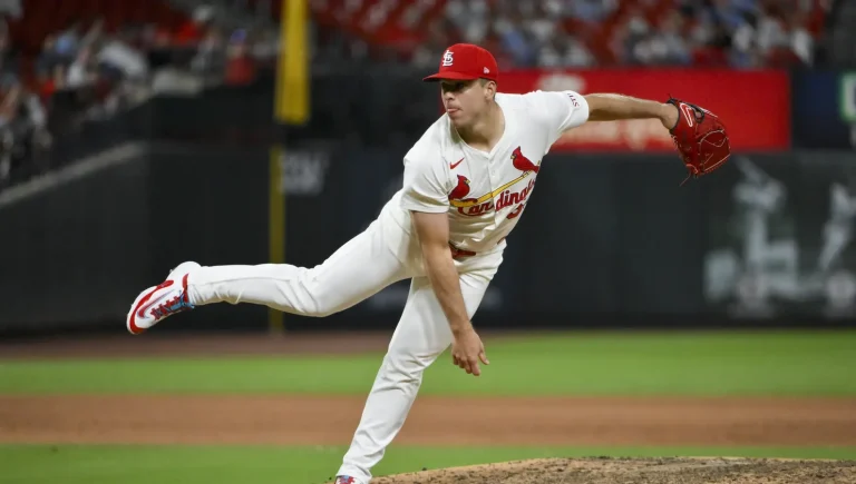 Ryan Helsley trade rumors Cardinals