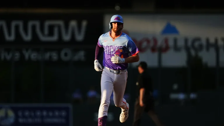 Ryan McMahon Brewers trade boost