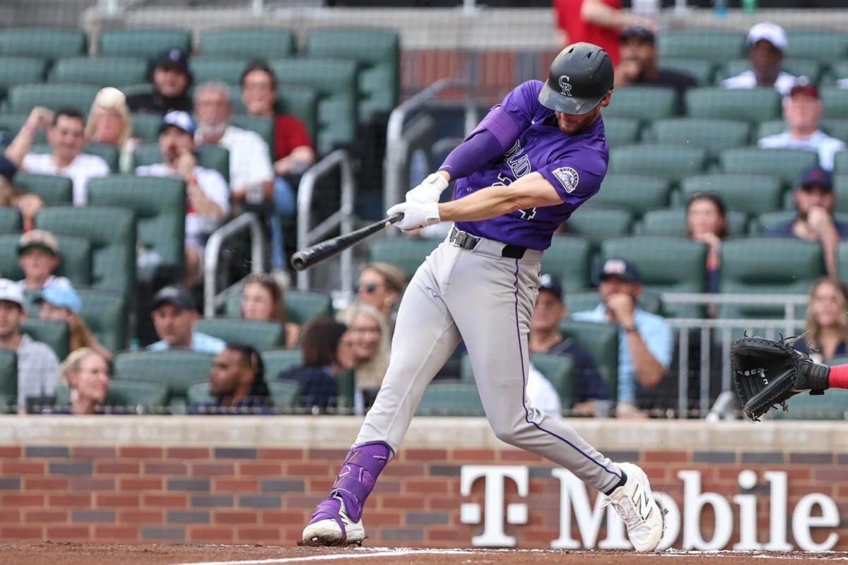 Ryan McMahon possible trade from Colorado Rockies
