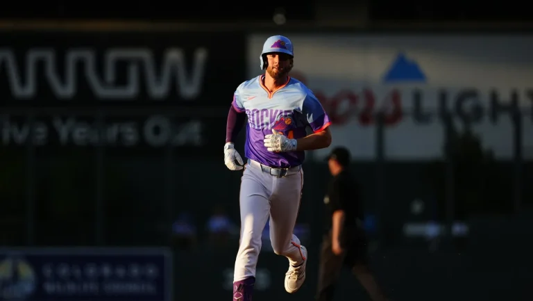 Ryan McMahon potential trade to New York Yankees