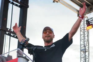 Sam Bennett Re-signs with Florida Panthers on 8-Year Deal After Playoff MVP Performance