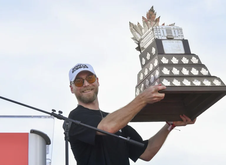 Sam Bennett Florida Panthers deal