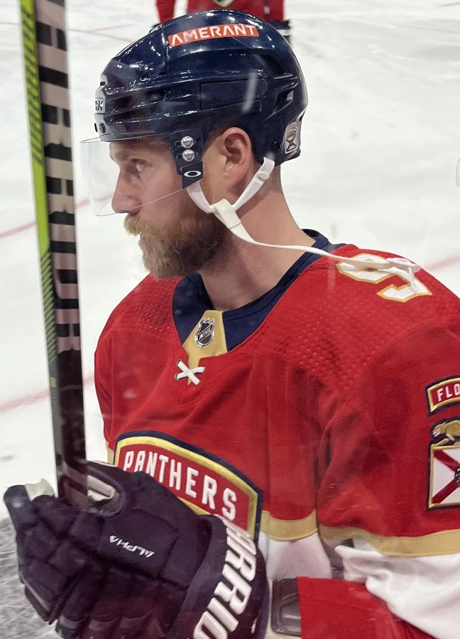 image-of-sam-bennett-20-06-2025 Sam Bennett