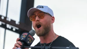 Sam Bennett Leads Panthers’ Free Agency Battle to Keep Championship Core Intact This Summer