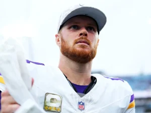 Seahawks Eye 4,000-Yard QB Prospect Garrett Nussmeier as Sam Darnold’s Potential Successor by 2026