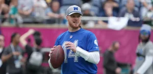 Sam Darnold’s Seattle Season on the Brink as Offensive Line Struggles Threaten Career Revival