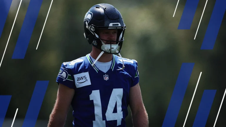 Sam Darnold fantasy football potential