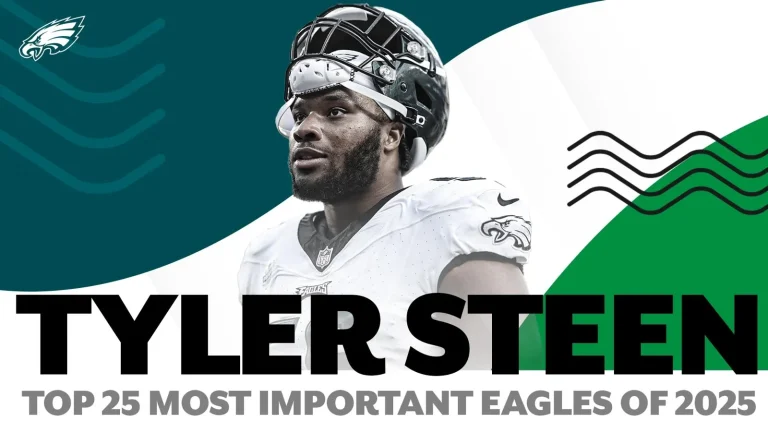 Saquon Barkley Eagles Trade