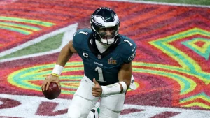 Saquon Barkley Poised for Another Dominant Season as Eagles Eye 2025 Super Bowl Repeat