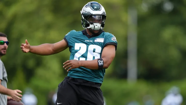 Saquon Barkley impact on New York Giants offense