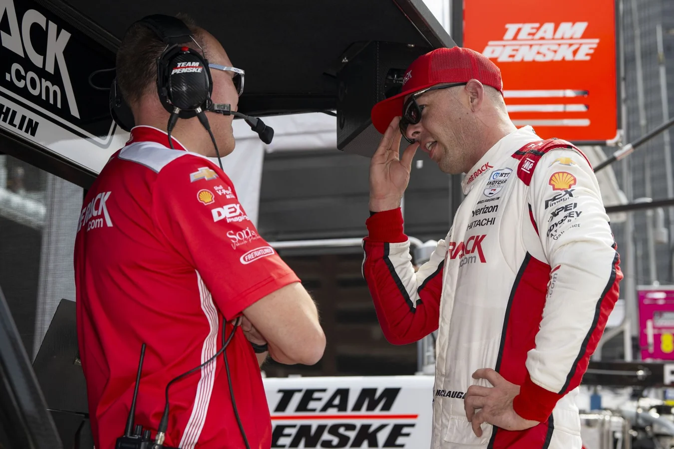 image-of-scott-mclaughlin-17-06-2025 Scott McLaughlin