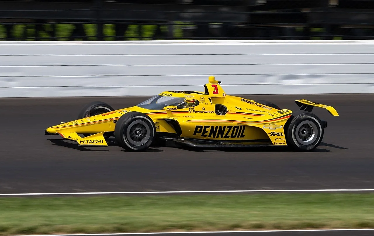 image-of-scott-mclaughlin-13-06-2025 Scott McLaughlin