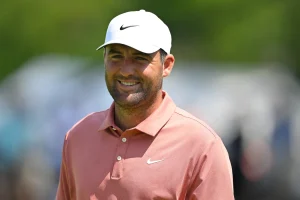 Scottie Scheffler Caddie Ted Scott Earns Record $5.2M in PGA Tour’s Most Lucrative Season Ever