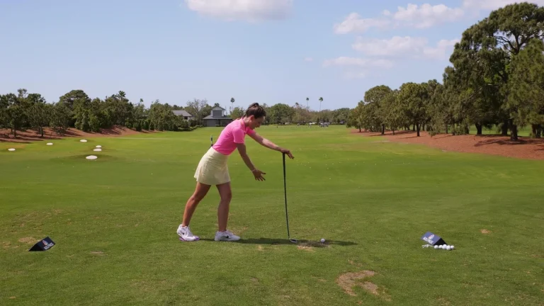 Scottie Scheffler driving tips