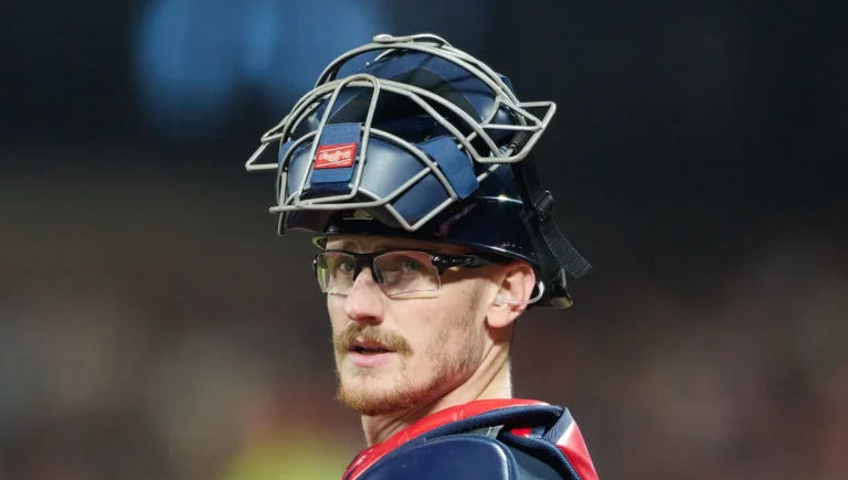 Sean Murphy potential trade and Braves future plan