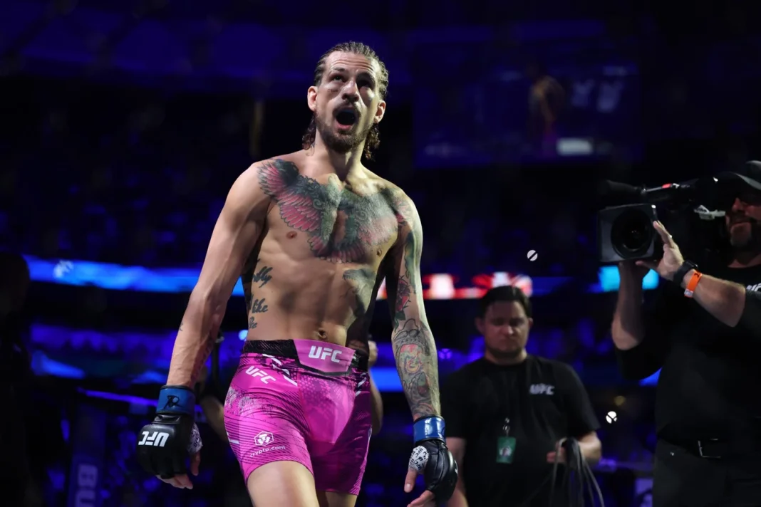 Sean O'Malley UFC 316 loss and comeback plans Sean O'Malley UFC 316 loss and comeback plans