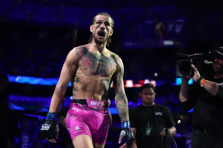 Sean O'Malley UFC 316 loss and comeback plans