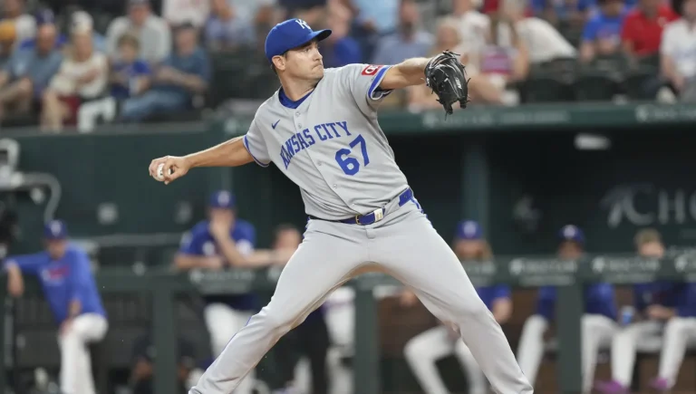 Seth Lugo Cardinals postseason impact