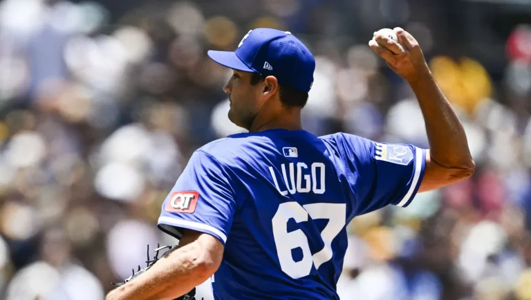 Seth Lugo Cubs playoff boost