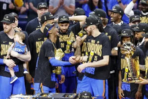 Shai Gilgeous-Alexander Dominates as Thunder Clinch NBA Title with Stunning Finals MVP Performance