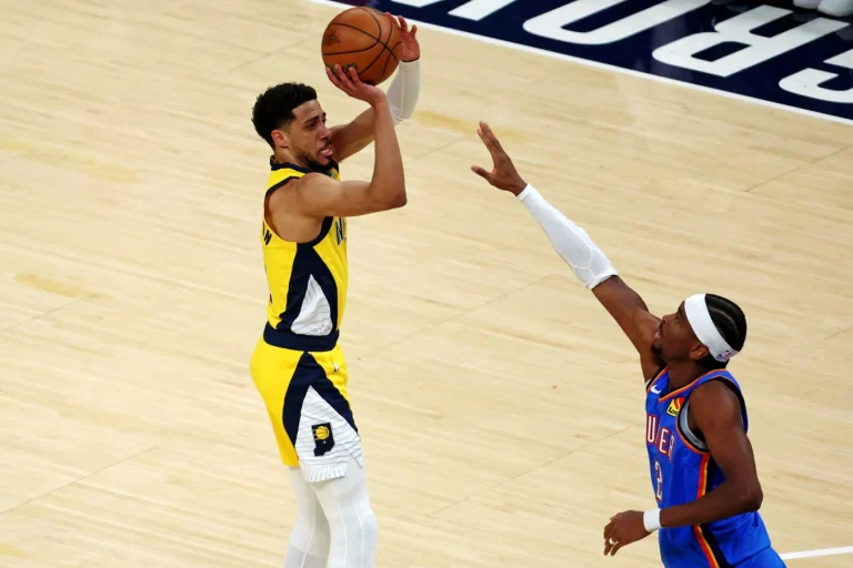 Shai Gilgeous-Alexander role in NBA dynasty