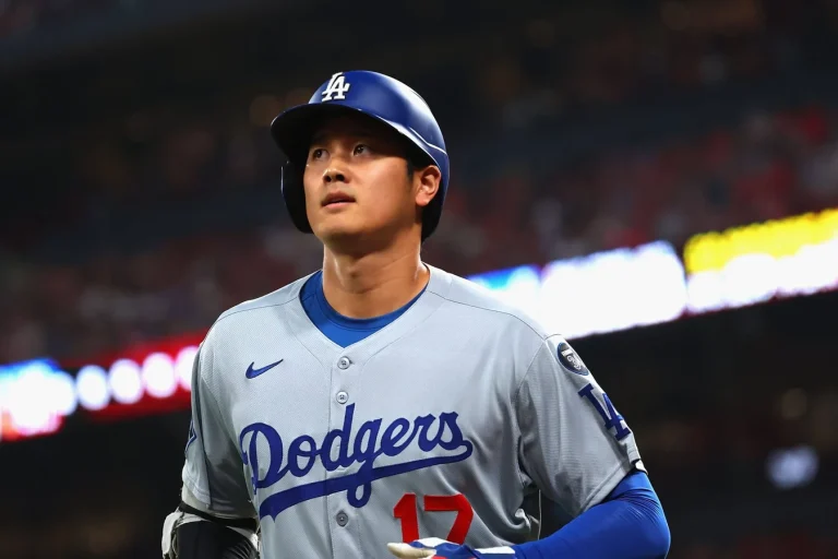 Shohei Ohtani 2025 NL MVP odds update